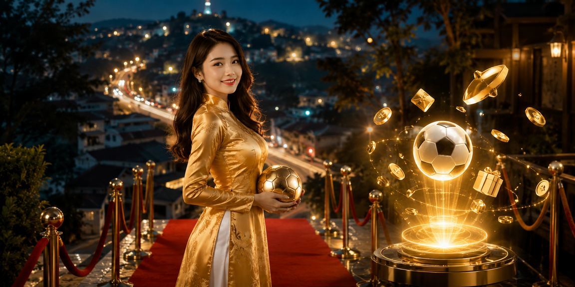 Người chơi ở Đà Lạt thưởng thức cá cược bóng đá